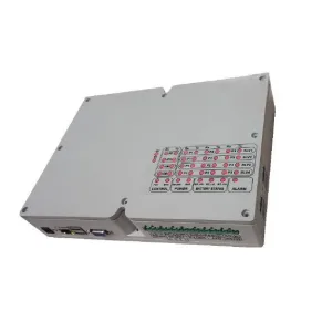 ACCORD Forecourt Controller product image