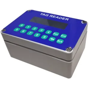 ACCORD Tag Reader product image