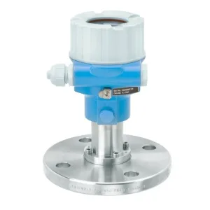 E&H Cerbar PMC51 Pressure Transmitter product image
