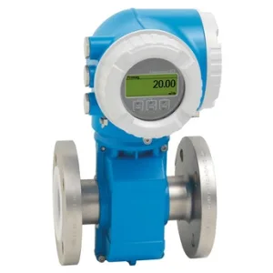 E&H Promag P300 Electromagnetic Meter product image