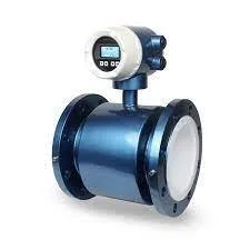 Electromagnetic Flow Meters product image