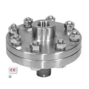 Excel Direct Coupled Type Diaphragm Seal product image