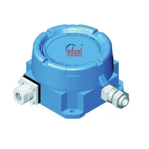 Excel Flame Proof Diaphragm Type Pressure Switch product image