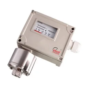 Excel Weatherproof Differential Pressure Switch product image