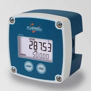 FLUIDWELL Basic Batch Controller product image