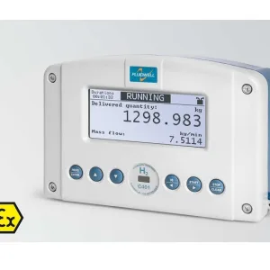 FLUIDWELL C Series Batch Controller product image
