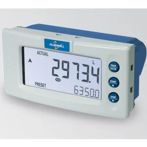 FLUIDWELL D Series Batch Controller product image