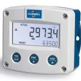 FLUIDWELL F103 Data Logger product image