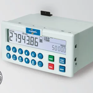 FLUIDWELL N414 Batch Controller product image