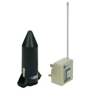 HYTEK Apollo Ultrasonic Gauge product image