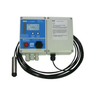 HYTEK OLE T4020/T5020 Level Gauge product image