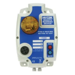 HYTEK Overfill Alarms product image