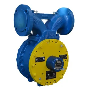ISOIL BM 3, 4 and 6 Bulk Meter product image