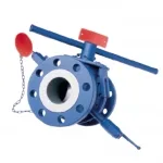 ISOIL DBB Valve product image