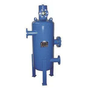 ISOIL DV Gas Separator product image
