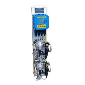 ISOIL FLEXIMIX Additive Injection Blocks product image