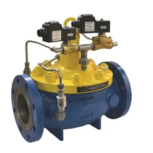 ISOIL ISOVALVE product image