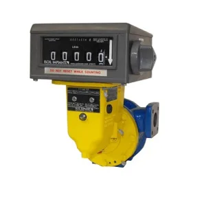 ISOIL SBM 32 PD Meter product image