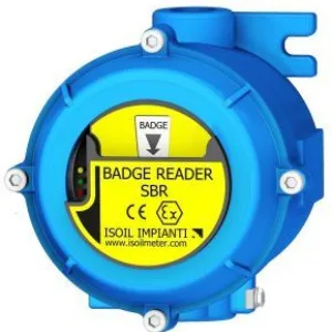 ISOIL SBR Human Interface Device product image