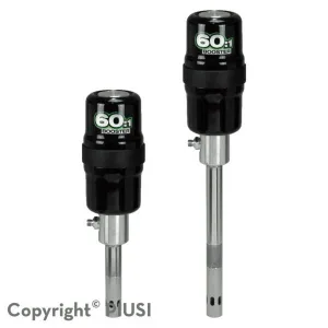PIUSI Air Operated Grease Pump product image