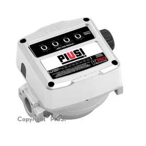 PIUSI K150 ATEX Flow Meter product image