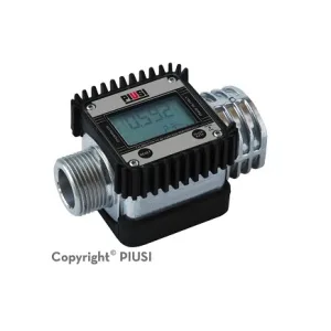 PIUSI K24 Meter product image