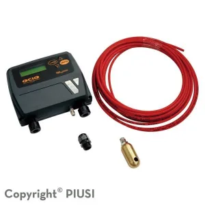 PIUSI OCIO Level product image