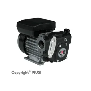 PIUSI Panther Pumps product image