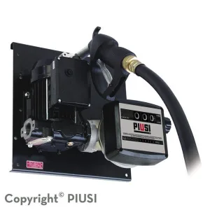 PIUSI ST With Meter product image
