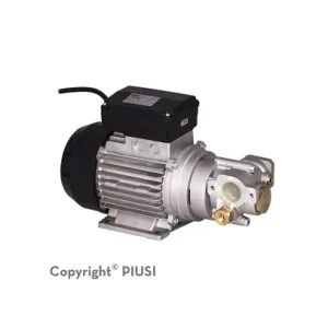 PIUSI VISCOMAT Gear Pump product image