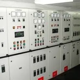 Power Control Panels product image