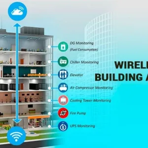 PROTECH Building Management Systems product image