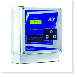 PROTECH Tyre Inflator product image