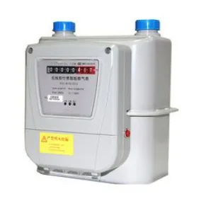 Smart Gas Meter product image