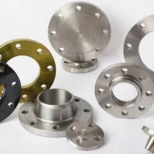Steel Fittings product image
