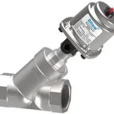 UFLOW Angle Seat Valve product image
