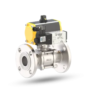 UFLOW Ball Valves product image