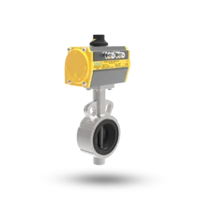 UFLOW Gate Valve product image