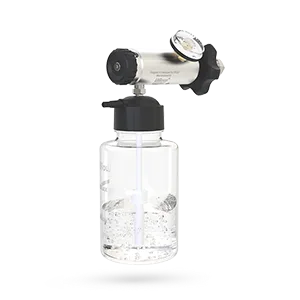UFLOW Medical Oxygen Regulator product image