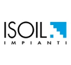 ISOIL logo
