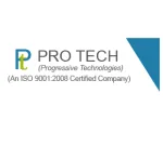 PROTECH logo
